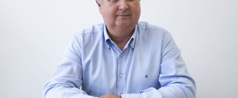 AEGFA entrevista a Fernando Pérez Granero, director general de MKD AUTOMOTIVE