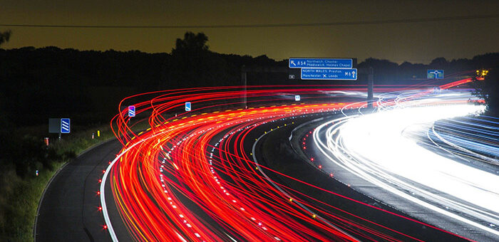 El futuro de la movilidad. La nueva serie de Mobius Group