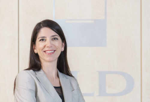 Al habla con nuestros clientes: Clara Santos Elorriaga Subdirectora General en ALD AUTOMOTIVE