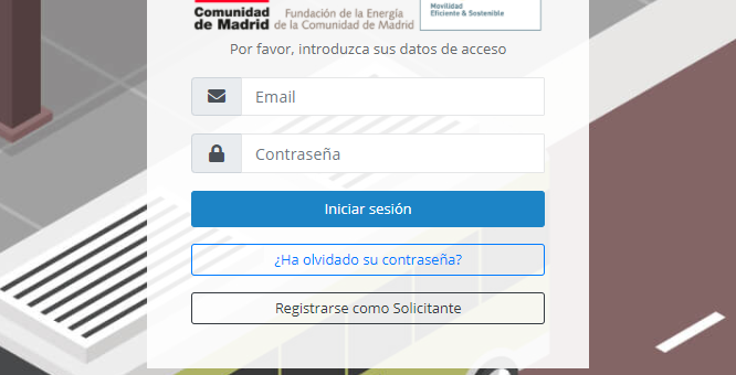 Movilidad sostenible al trabajo: ayudas del Programa Moves II en la Comunidad de Madrid