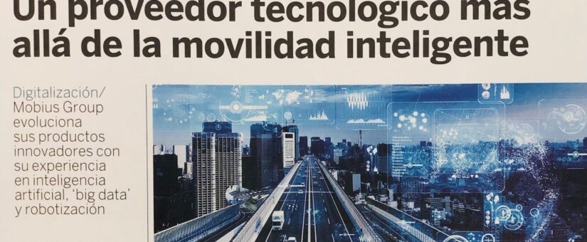 Hemos sido noticia