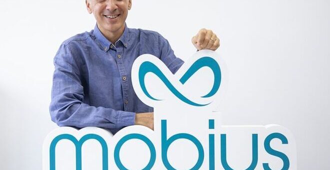 Pedro Pagés Losada, nuevo fichaje en Mobius Group