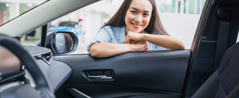 Tres motivos del profesional para vender coches con garantía comercial