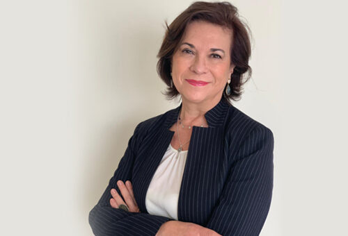 María Dolores Pescador, nueva Advisor en Mobius Group