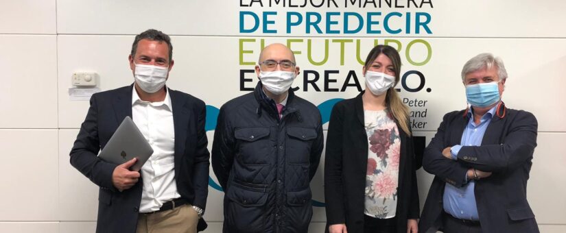 Merca2 nos señala como partner tecnológico para la transformación digital de la movilidad