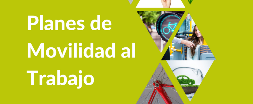 Planifica el Plan de Movilidad al Trabajo con Mobius Consulting