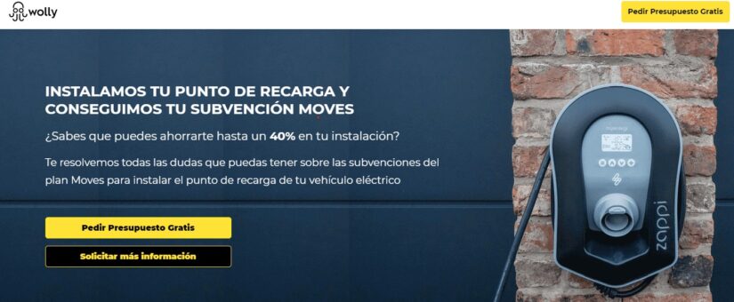Plan Moves III: la oportunidad definitiva para la transición eco de las flotas de vehículos.