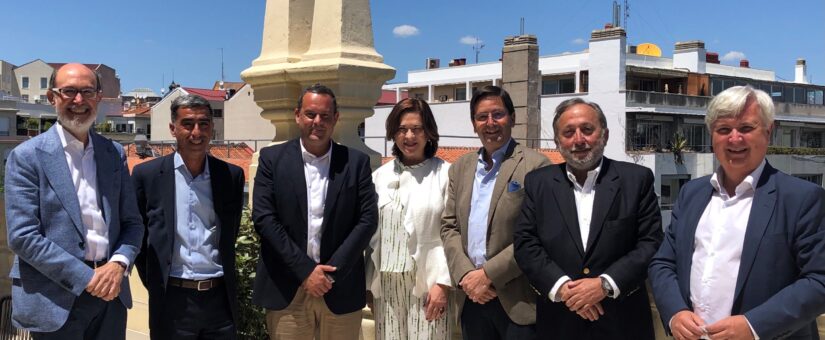 Mobius Group pone en marcha su Advisory Board con personalidades del sector asegurador para impulsar su actual oferta de servicios y tecnología