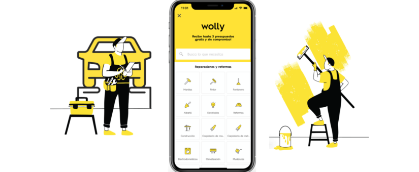 Wolly se especializa en la gestión del rechazo de las aseguradoras