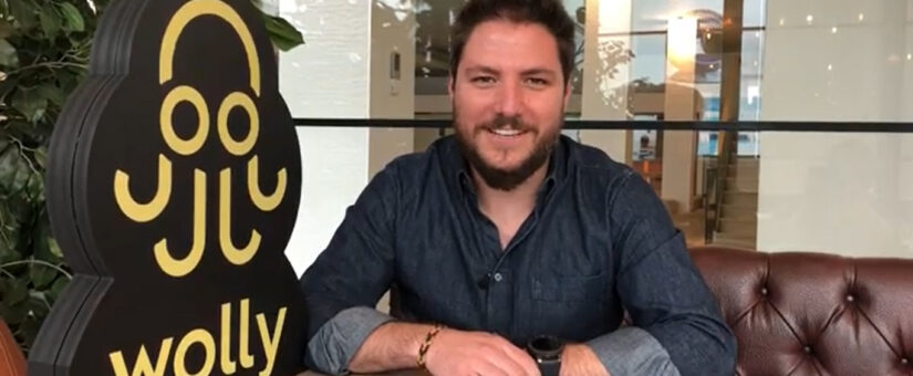 Wolly contesta a las 7W del periodismo