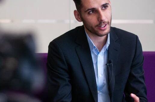 “Nuestra Inteligencia Artificial puede peritar en una media de 10 segundos tanto turismos como industriales”