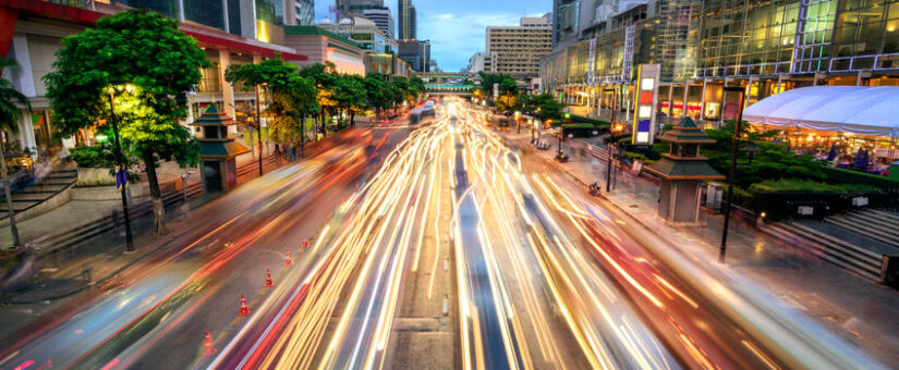Mobius Group lanzará su propia Plataforma de Gestión Multimodal de la Movilidad