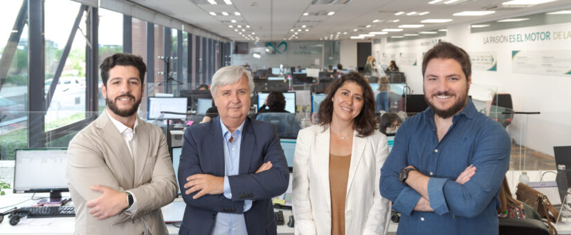 Mobius Group ficha a Jorge Oliveros para conducir a WOLLY a la vanguardia de la asistencia del hogar y las reparaciones de vehículos