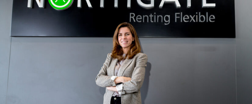 “La flexibilidad del renting Northgate ha sido un pilar para seguir apoyando a nuestros clientes”. Paula Gómez, Directora de Operaciones, IT y Desarrollo en Northgate España