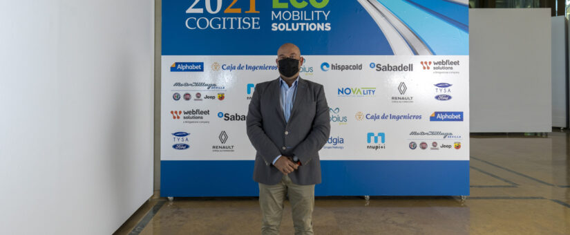 Innovación tecnológica y eco movilidad a debate en NetCogitise 2021