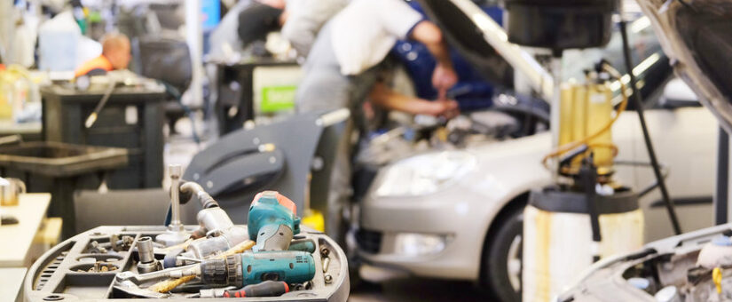 “¿Qué puede salir mal?” Cuando la reparación de un vehículo se convierte en una odisea