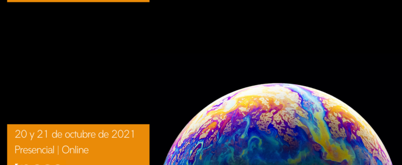 Wolly impulsa Global Summit for Insurance Innovation 2021