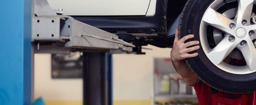La facturación de los talleres colaboradores de Mobius Group aumenta un 22% en el primer semestre de 2021
