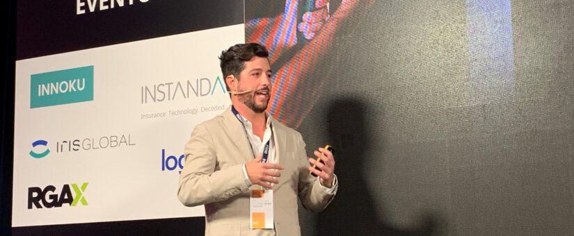 Wolly en el Global Summit for Insurance Innovation (GSII 2021) y en La Sexta televisión