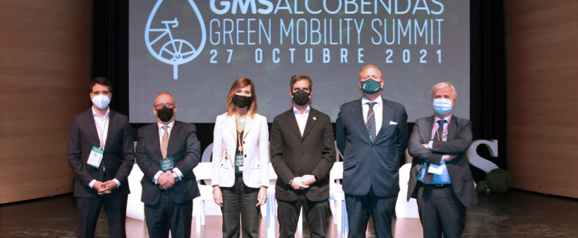 Mobius Group se adhiere al Pacto “GreenMobility. Race to Zero”