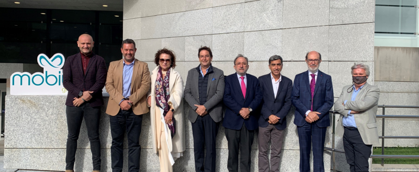 Mobius Group analiza la transformación tecnológica que está afrontando el seguro