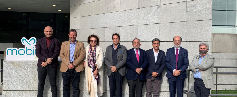 Retos y tendencias del sector asegurador a debate en Mobius Group