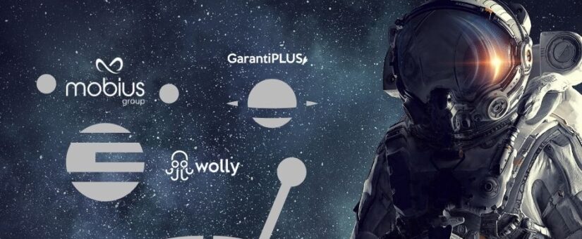 Un equipo de Mobius Group participará en el primer vuelo espacial privado de 2022