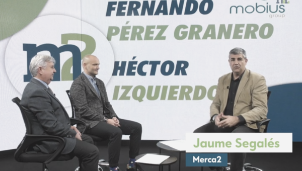 Cuando la técnica consolida el poder de la tecnología para la movilidad