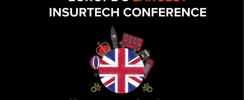 Wolly asiste a “Insurtech Insights Europe” en Londres