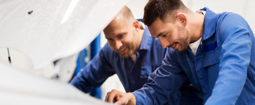 El V Encuentro de Redes de Talleres de la Posventa Plural, en Motortec 2022, contará la experiencia de Mobius Group con sus talleres colaboradores