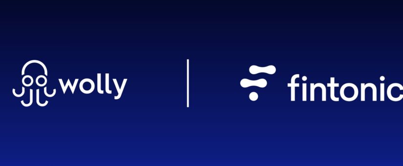 Aliança entre Wolly e Fintonic para completar a experiência digital das reformas de casa