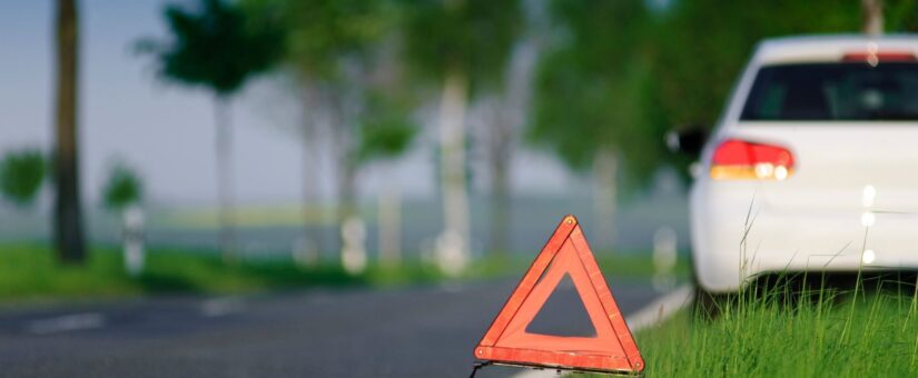 La importancia de la carga de prueba al reclamar una avería