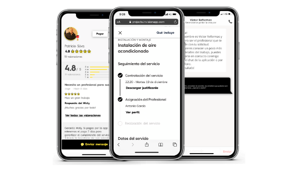 Vuelve Global Summit for Insurance 2022