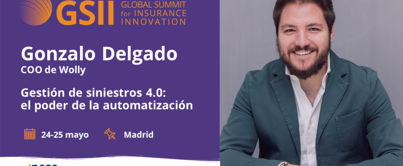 Vuelve Global Summit for Insurance 2022