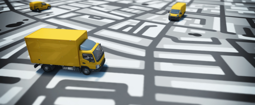 3 claves para elegir una herramienta de control de flotas con GPS