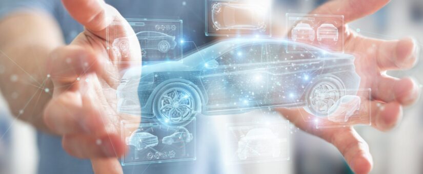 La tecnología para la movilidad funciona si la diseñan personas expertas en el sector