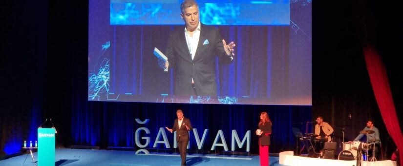 eXpo Ganvam regresa el 15 de noviembre a IFEMA (Madrid)