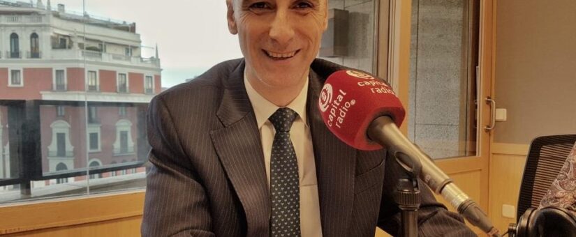 “La movilidad siempre será un modo de libertad para el ser humano”