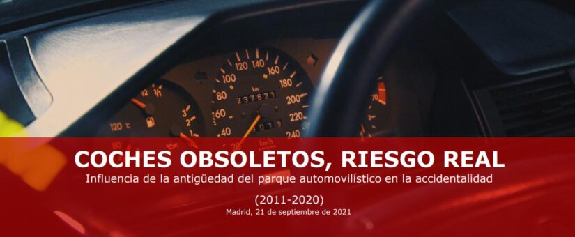 El buen mantenimiento del coche, clave para la seguridad vial
