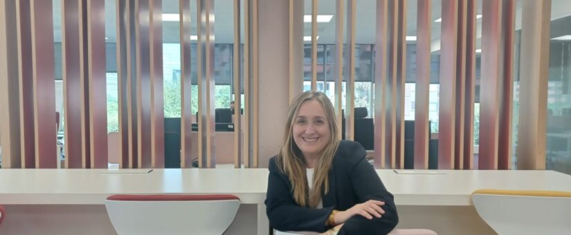 “Con un siniestro, la compañía y el taller tienen la oportunidad de fidelizar aún más a los clientes.”