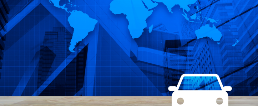 Mobius Group planea el despegue internacional de sus soluciones tecnológicas para la movilidad con un Juicio de Expertos