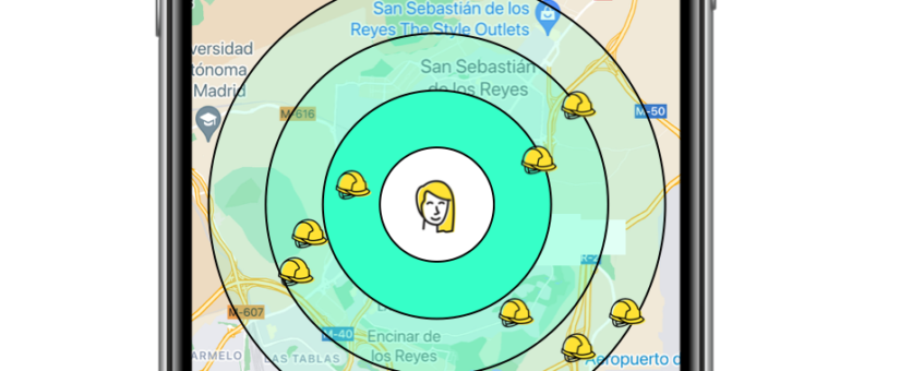 Wolly alcanza el 98% de apertura automática de servicios con el motor de JustNow!