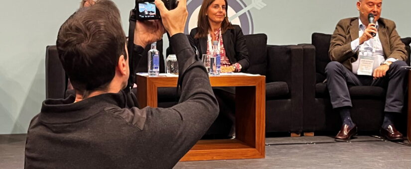 Mobius Group modera la mesa “El diseño de los planes de movilidad al trabajo” en la Convención de la Asociación Española de Renting de Vehículos