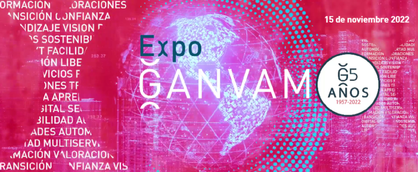 Ges Seguros y GarantiPLUS expondrán en eXpo Ganvam cómo obtener beneficios a través de programas de garantías mecánicas