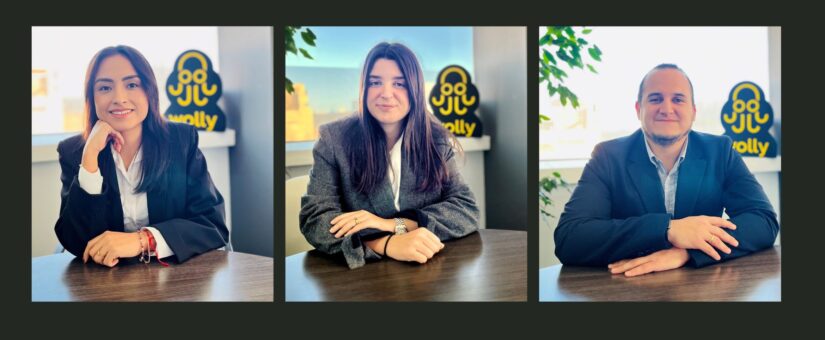 Wolly reorganiza su área de Operaciones para reforzar la innovación en cada fase de la relación con el cliente