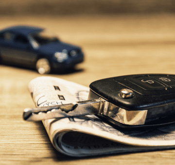 El 34% de los interesados en comprar coches piensan en el renting