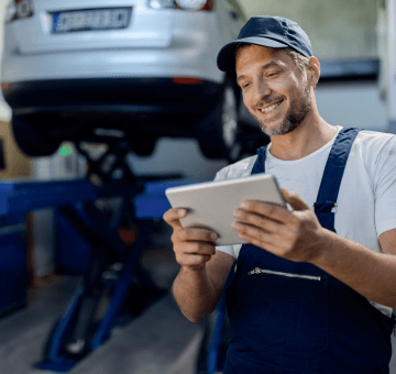 La mayoría de reseñas en Google sobre talleres hablan de los empleados