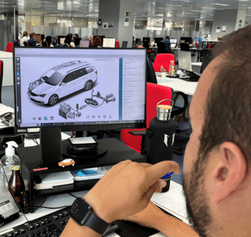 Mobius Group impulsa la pericia aseguradora apoyando la jornada “El Seguro y Madrid 360” de APCAS