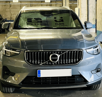 GarantiPLUS Insurtech y Ges Seguros presentes en el Salón de la Movilidad de Segunda Mano de Madrid