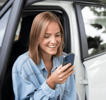 Las influencers del mundo del motor que deberíamos seguir